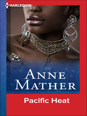 cover image of Pacific Heat